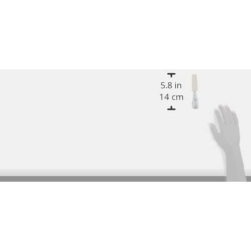 Set de 4 Cuchillos de Queso Prodyne KM-4-W Acero Inoxidable