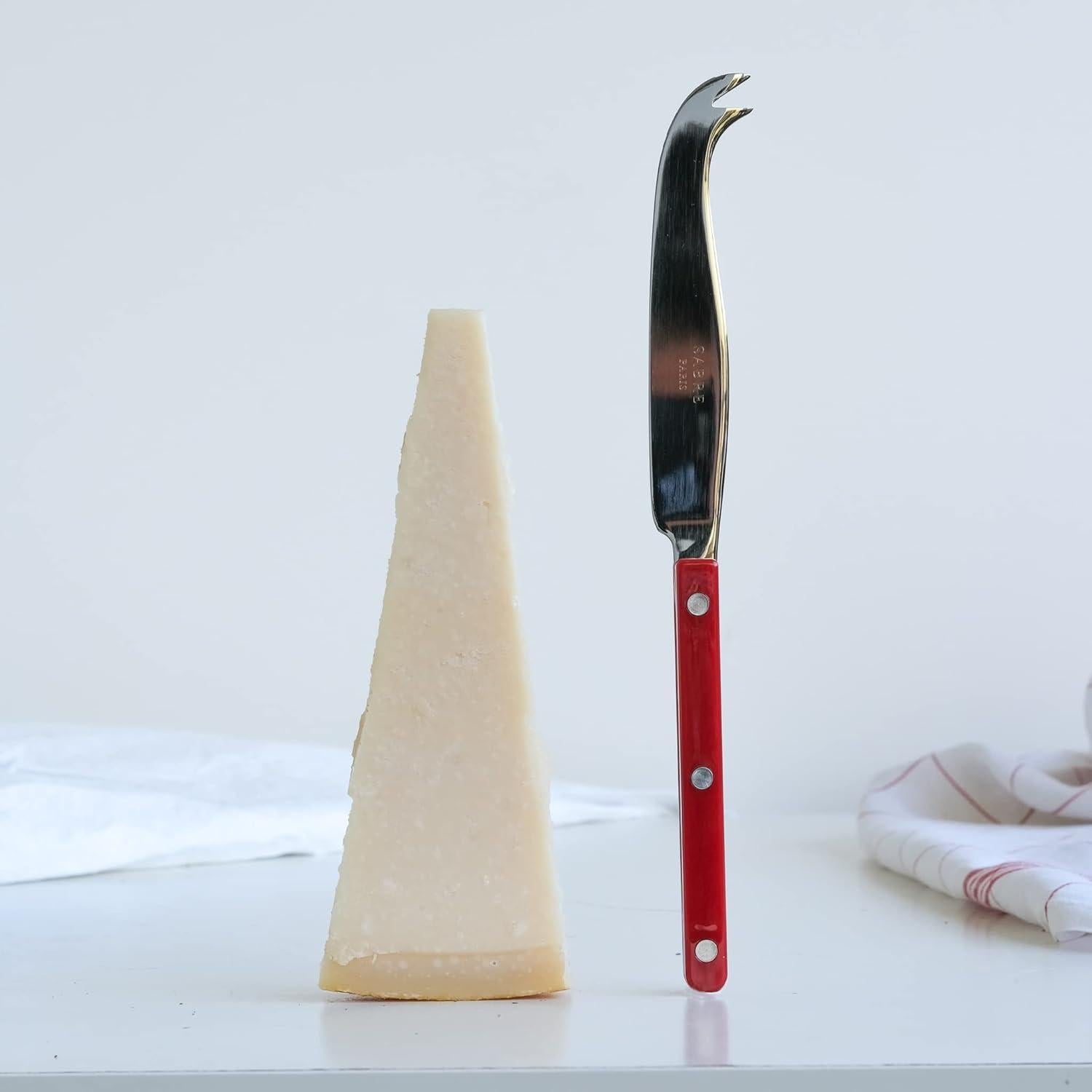 Cuchillo para Queso Sabre Paris Bistrot 23.9 cm Acero Inoxidable