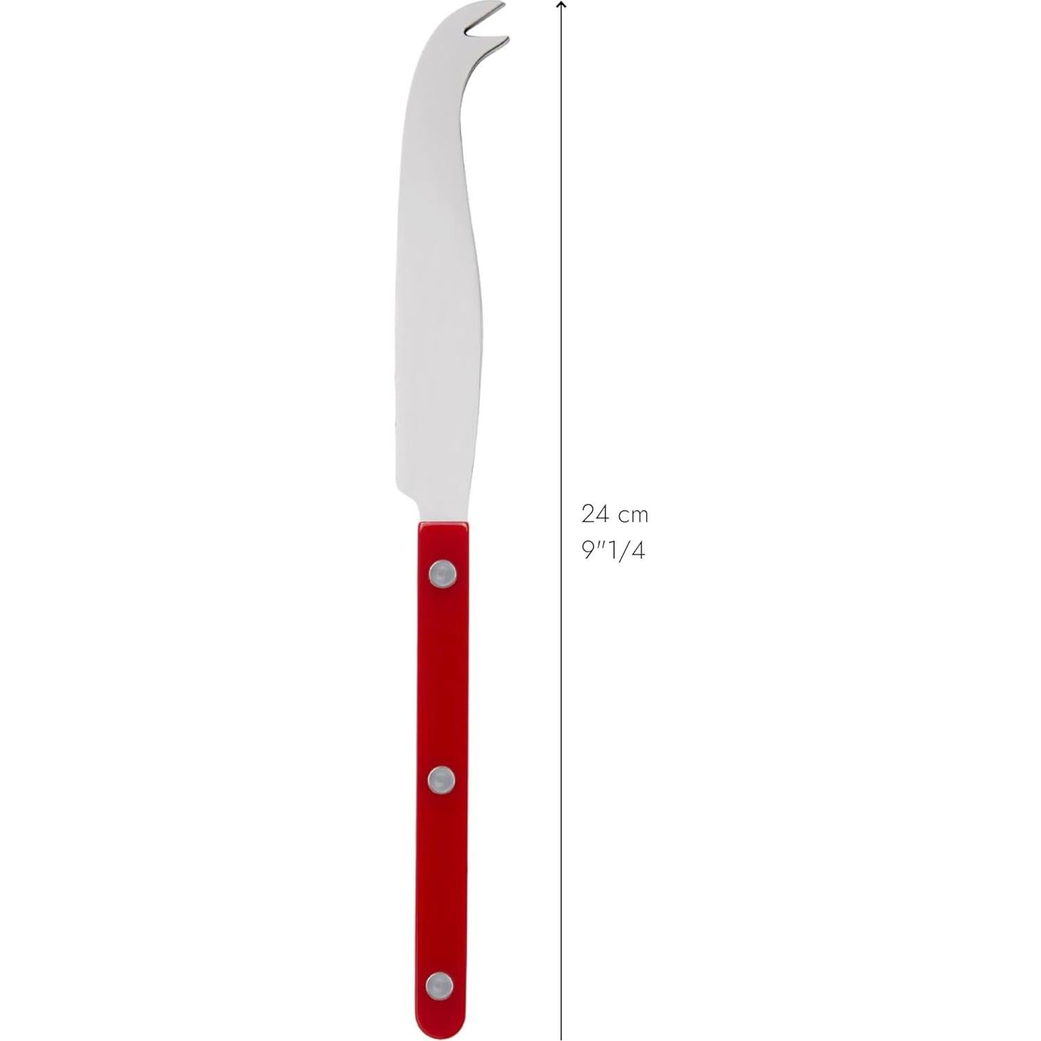 Cuchillo para Queso Sabre Paris Bistrot 23.9 cm Acero Inoxidable