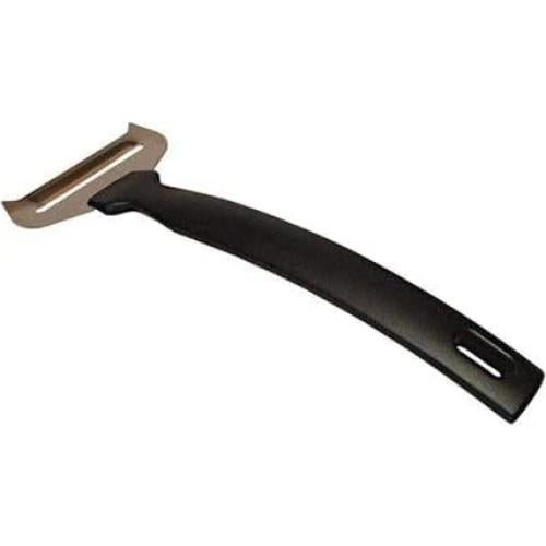 Juego de Raspadores de Queso 3 Piezas Linden Suecia - Acero Inoxidable