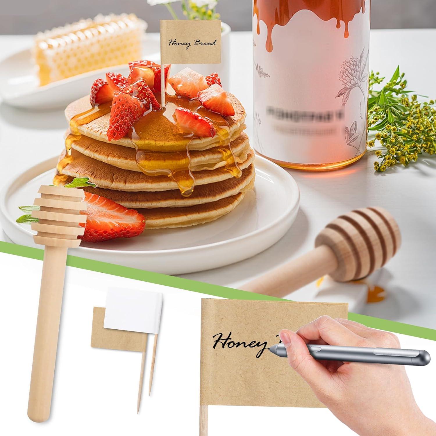 Juego de Utensilios para Charcutería Foyucool 98 Pcs Dorado