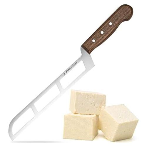 Cuchillo Profesional para Queso Blando Formaticum 21.59 cm