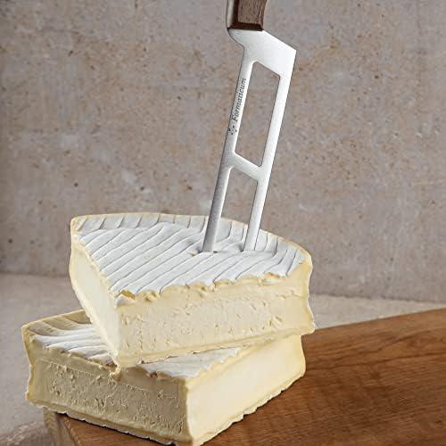 Cuchillo Profesional para Queso Blando Formaticum 21.59 cm