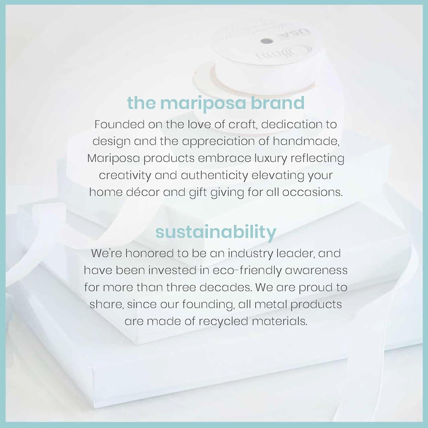 Esparcidor de Remos Mariposa 17.78 cm Aluminio Resistente