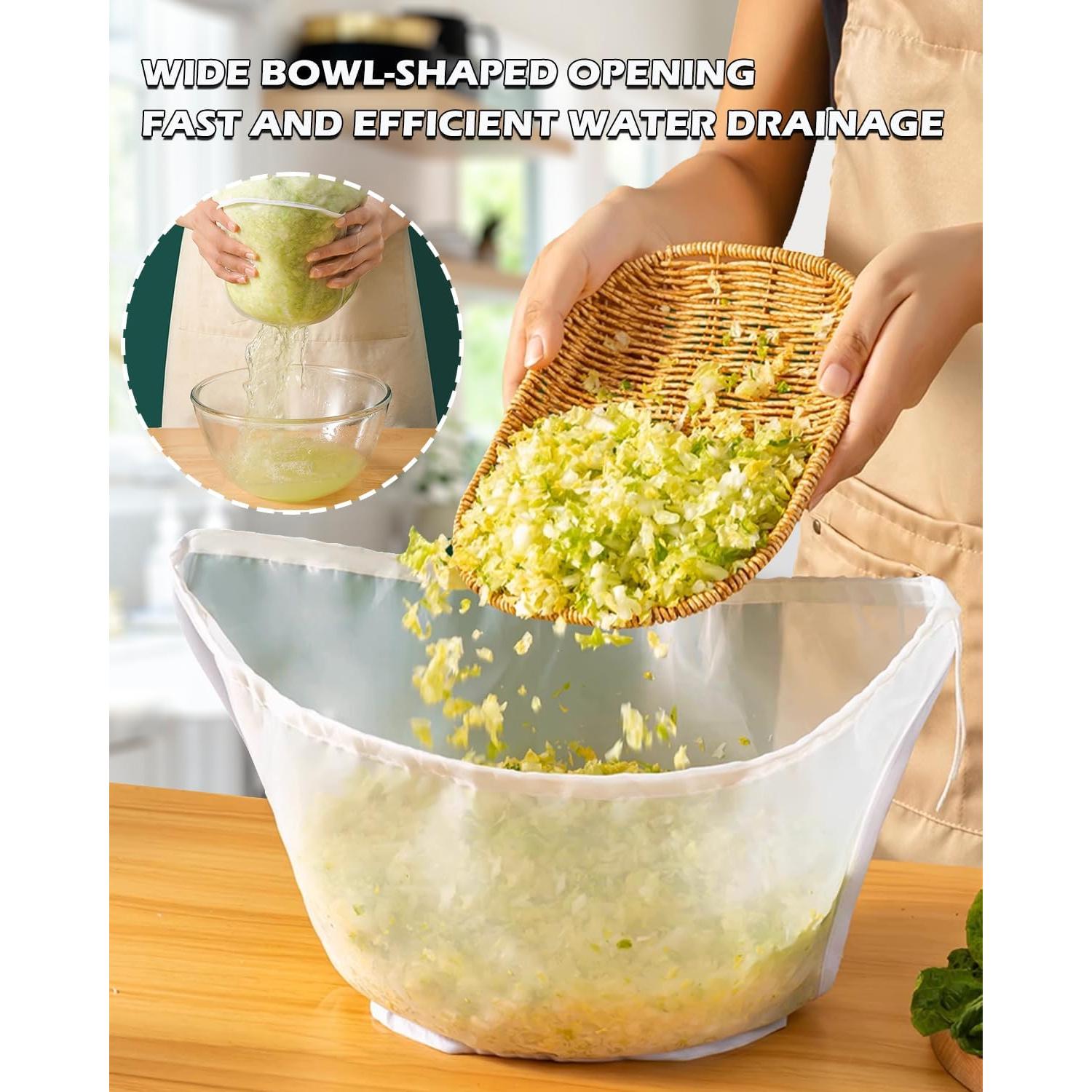 Gasa para colar Tendiren 3 Pcs, malla fina reutilizable