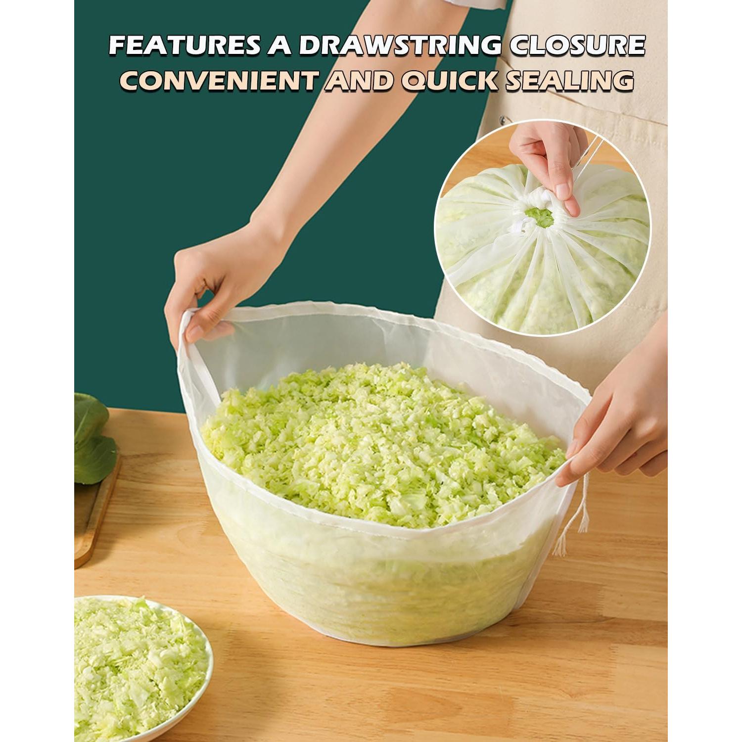 Gasa para colar Tendiren 3 Pcs, malla fina reutilizable