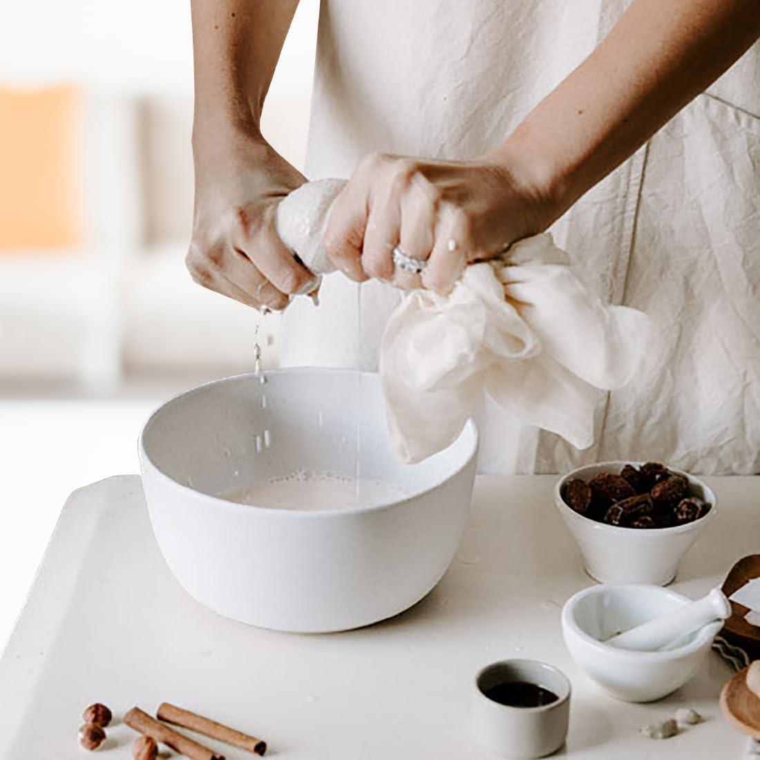 Gasa de Algodón para Colar Regency Wraps 2yd Paquete de 3