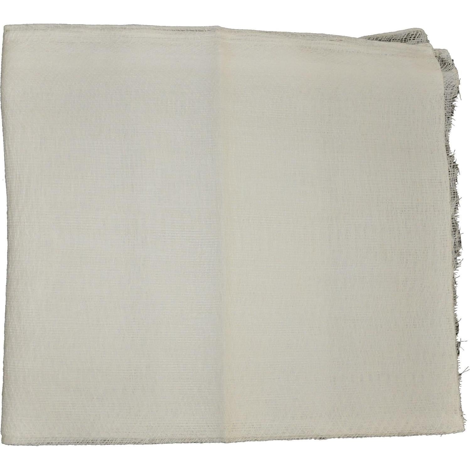 Tela de Queso Nouvelle Legende 100% Algodón Sin Blanquear 3 Yds