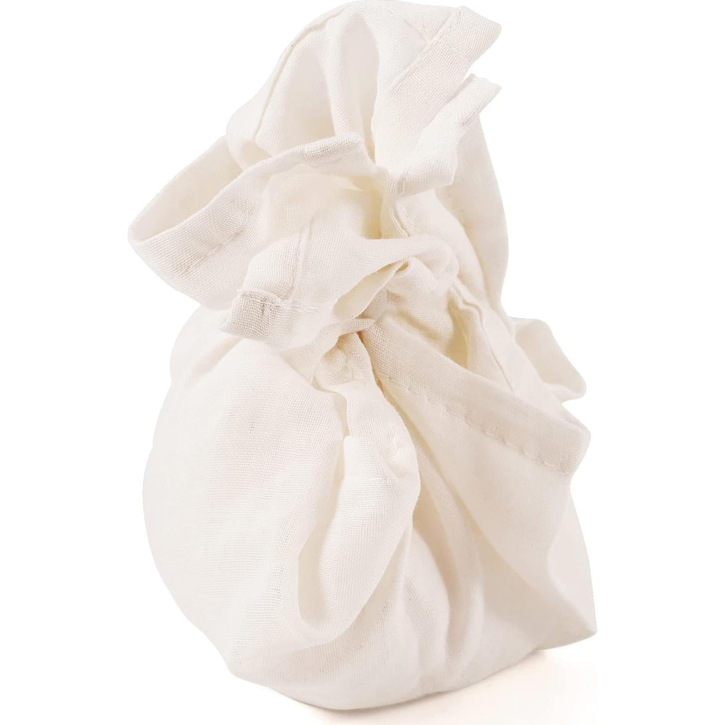 Gasa para prensa de tofu Noya 40x35 cm 2 capas