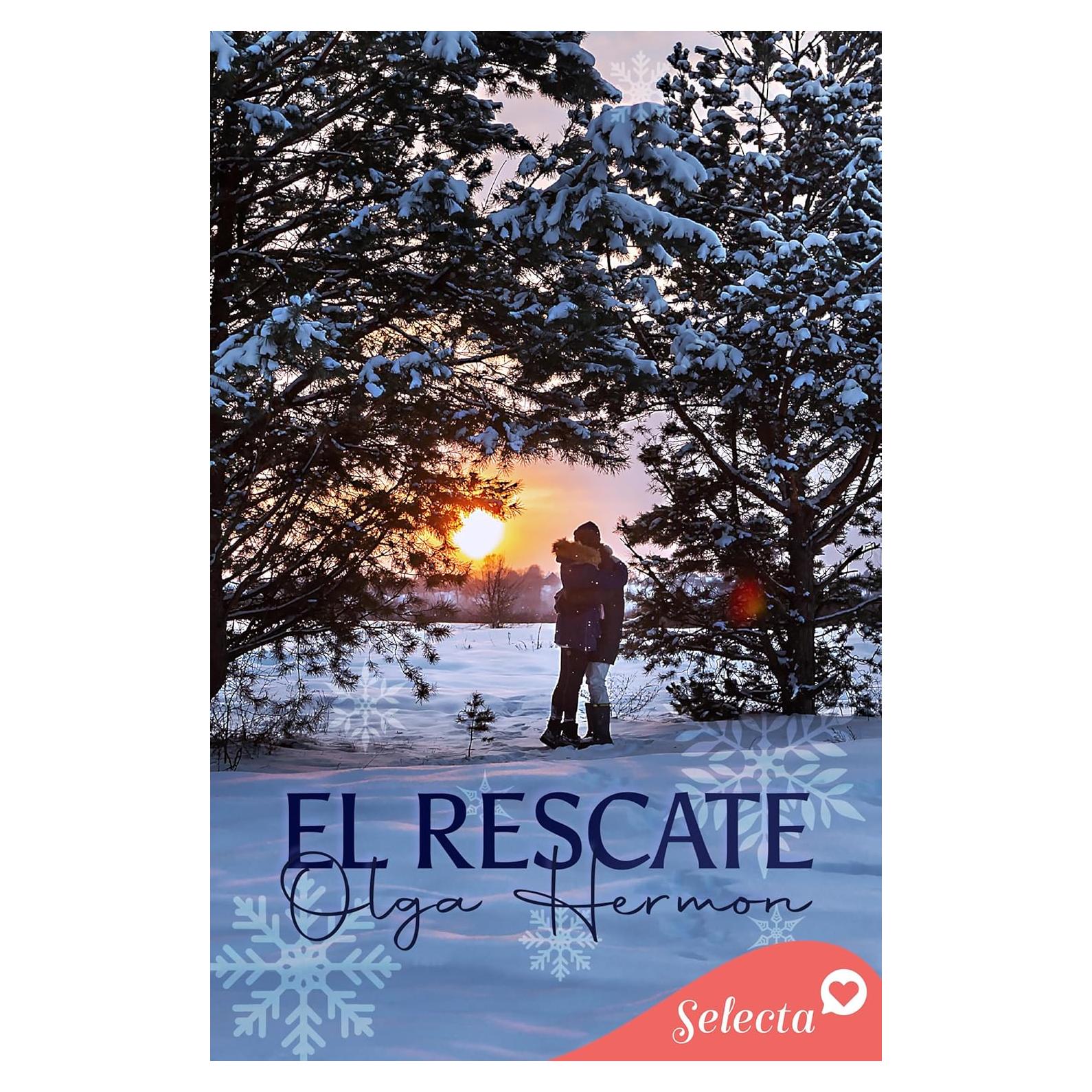 El rescate (Spanish Edition)