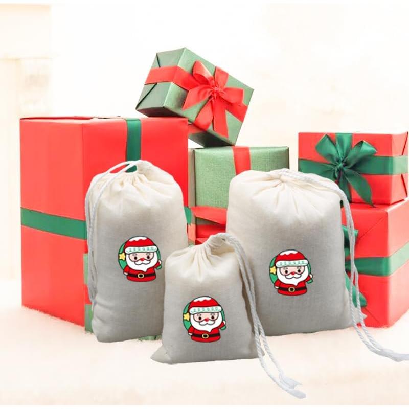 10 Bolsas de Filtro de Té Reutilizables Carrollar 20x25cm