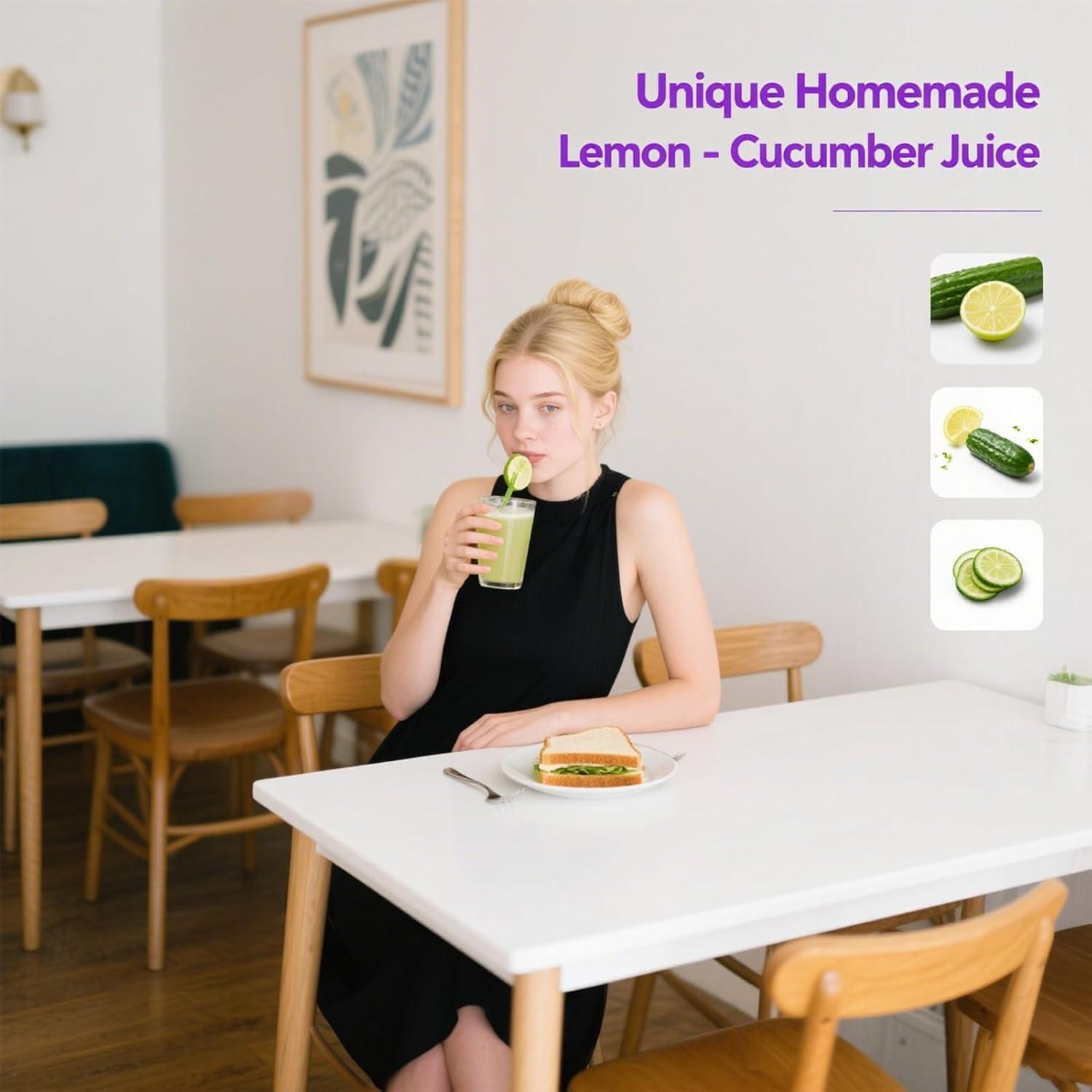 Bolsas de Tela Reutilizables Dizaolive para Filtrar Alimentos - 3 Piezas