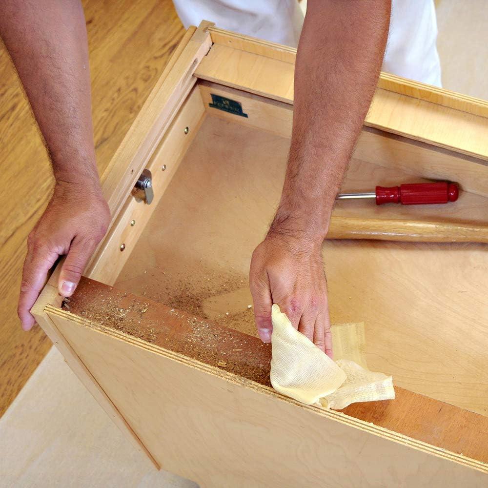 Paño Adhesivo SuperTuff Trimaco 6 Piezas 45.72x91.44 cm Beige