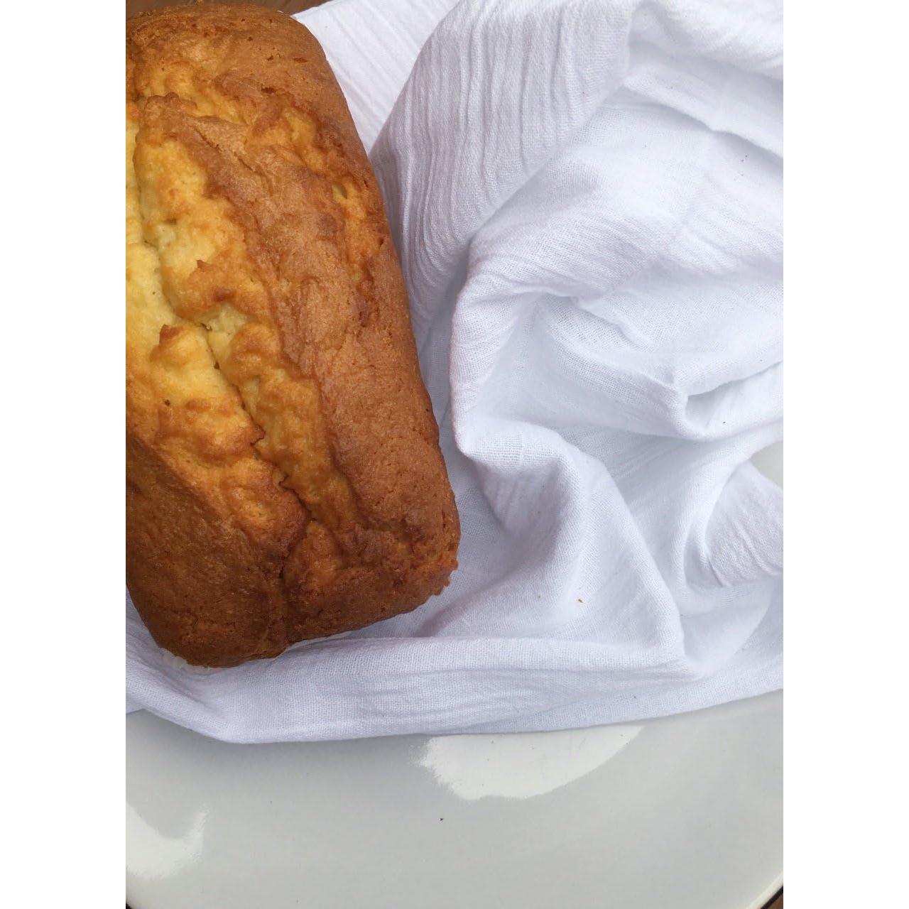 Toallas de Cocina 100% Algodón Ofertas Excelentes - Paquete de 12, 71x71 cm