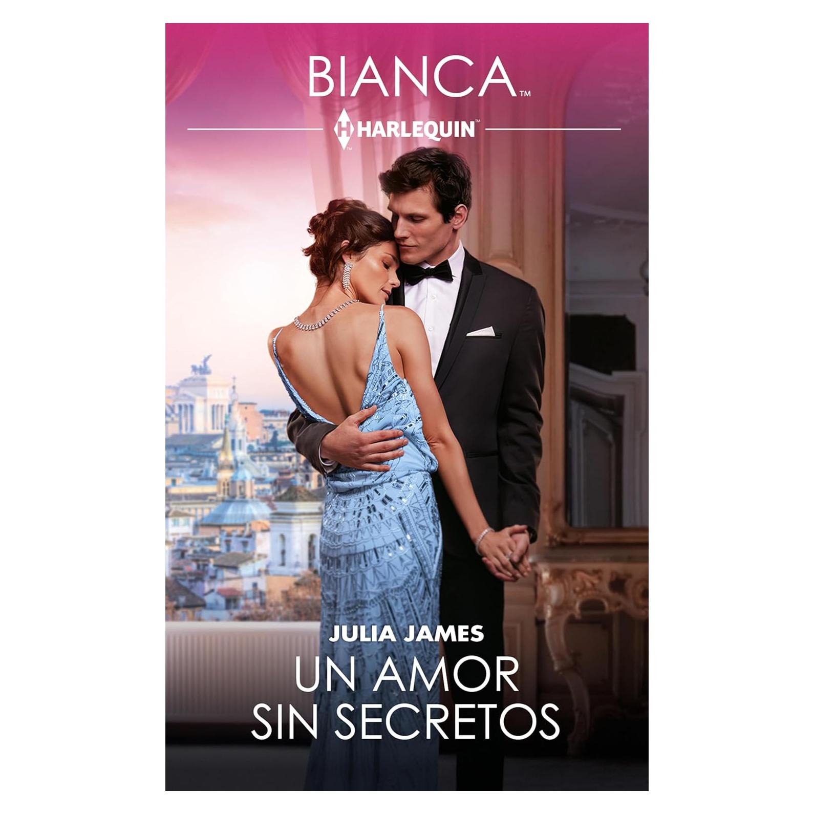 Un amor sin secretos (Bianca nº 3121) (Spanish Edition)