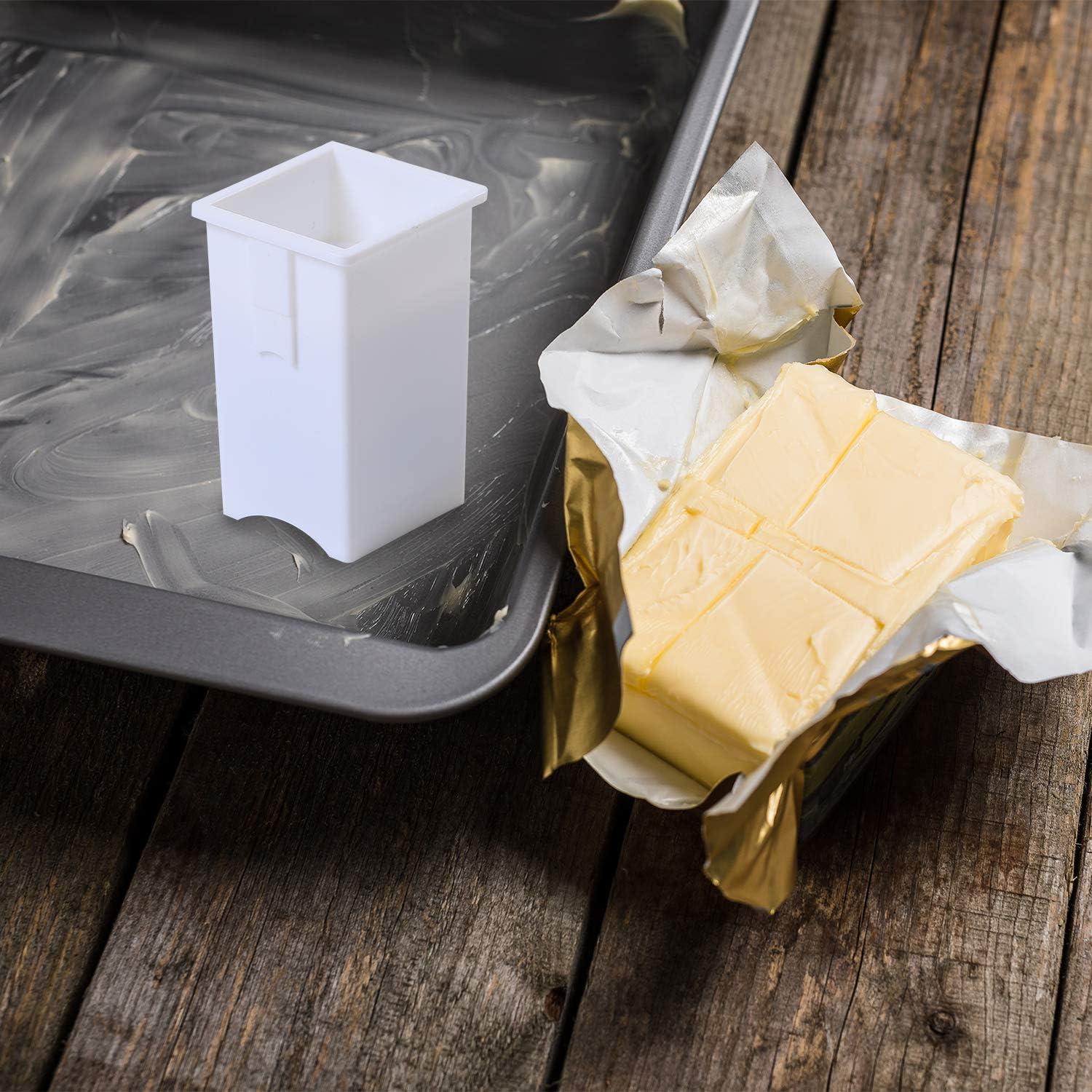 Soporte de Mantequilla para Mazorcas de Maíz Cooraby - 2 Piezas