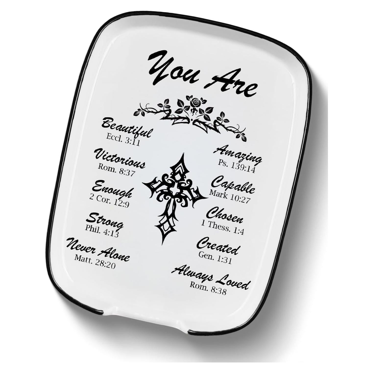 Reposa Cucharas de Cerámica WSLCHOVE 29.21x12.7cm para Cocina