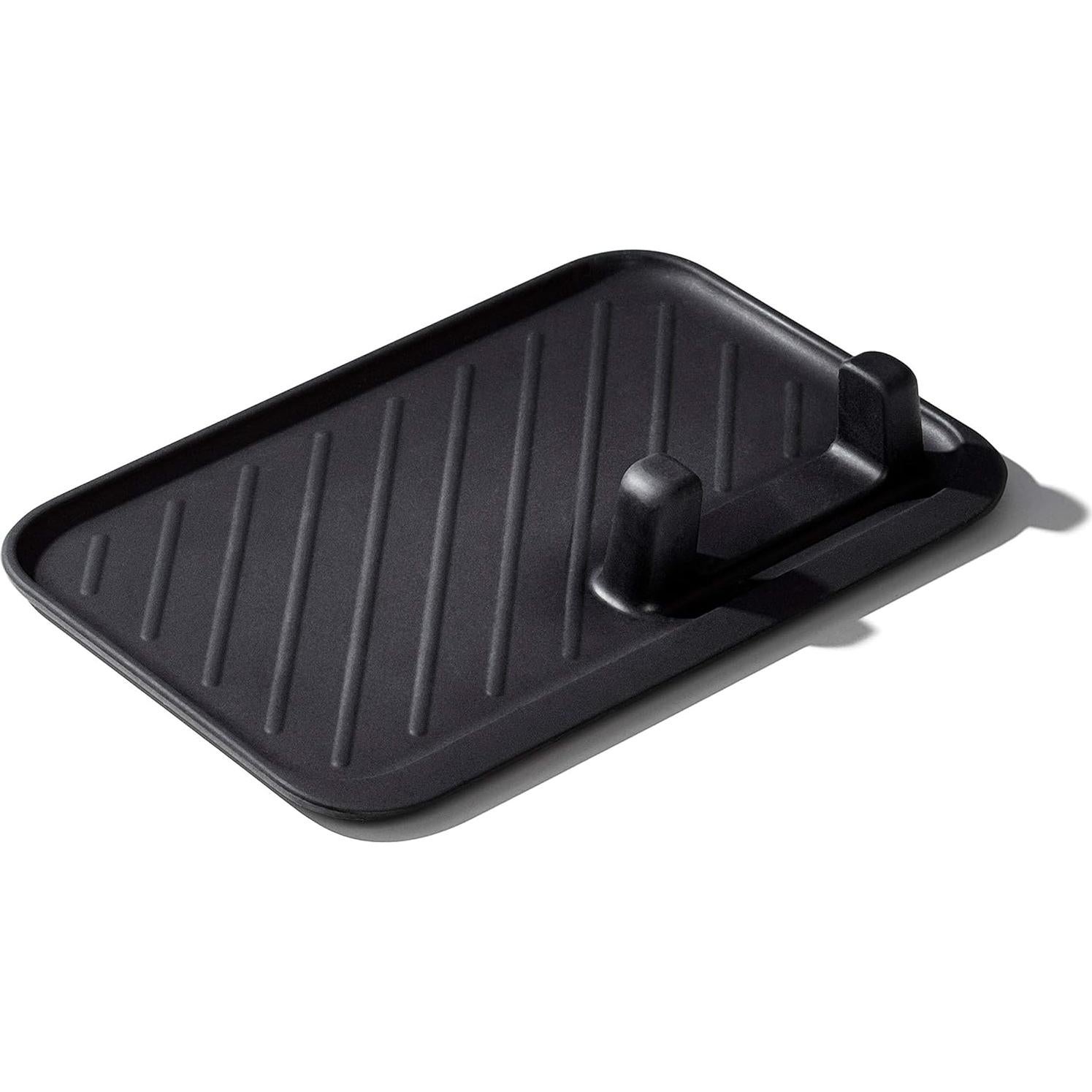 Reposo de Herramientas de Parrilla OXO Good Grips Silicona