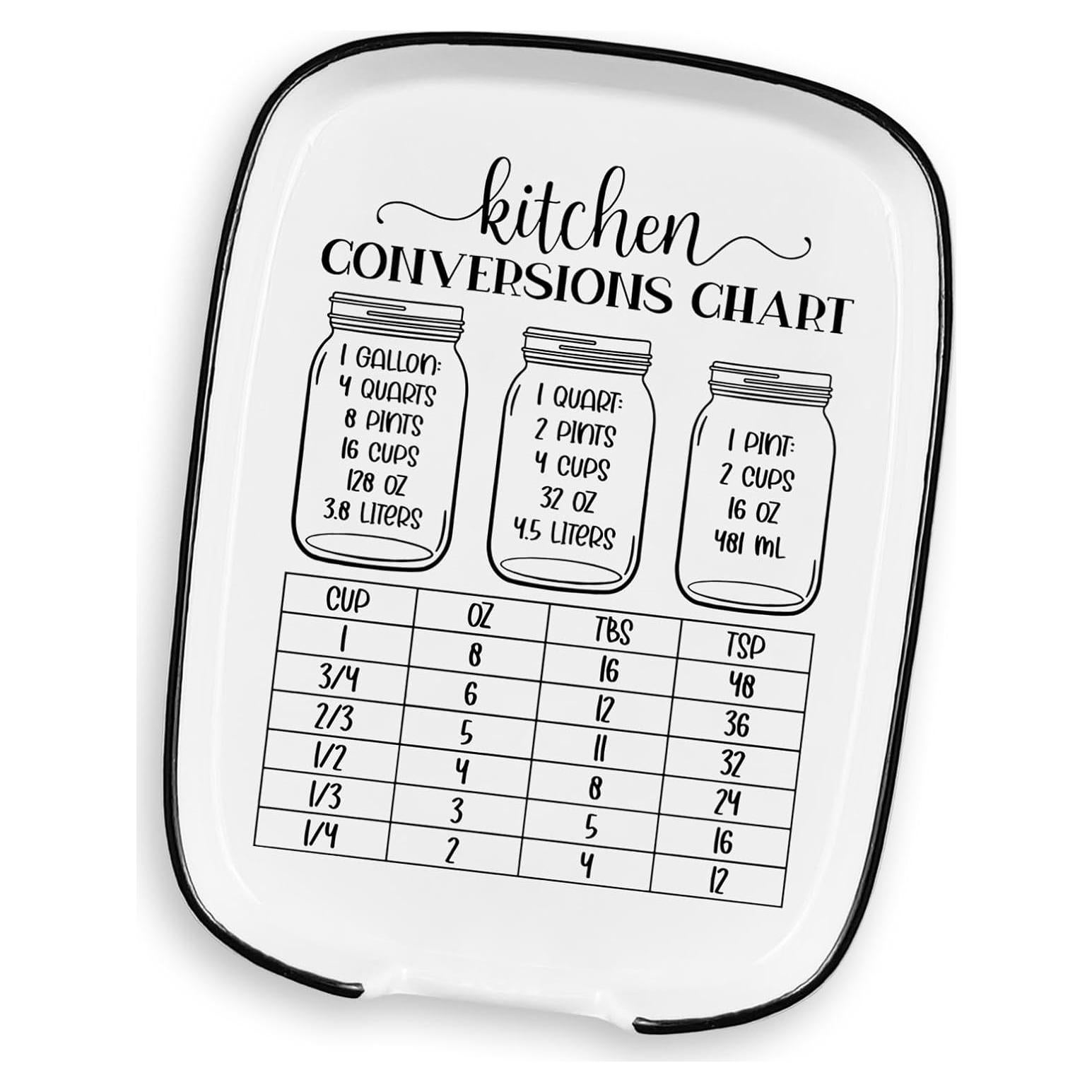 Soporte de Cuchara de Cerámica Guokoko para Encimera 272g