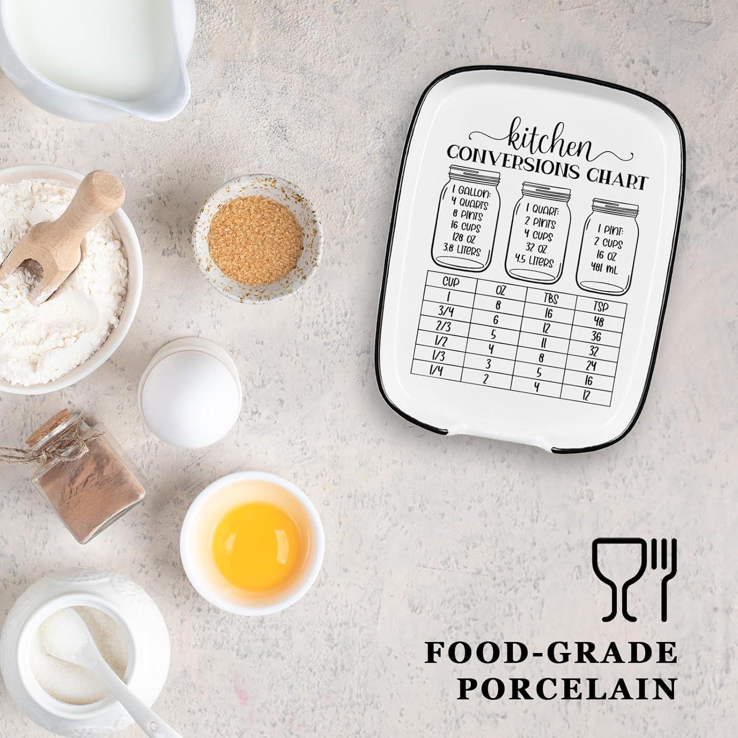 Soporte de Cuchara de Cerámica Guokoko para Encimera 272g