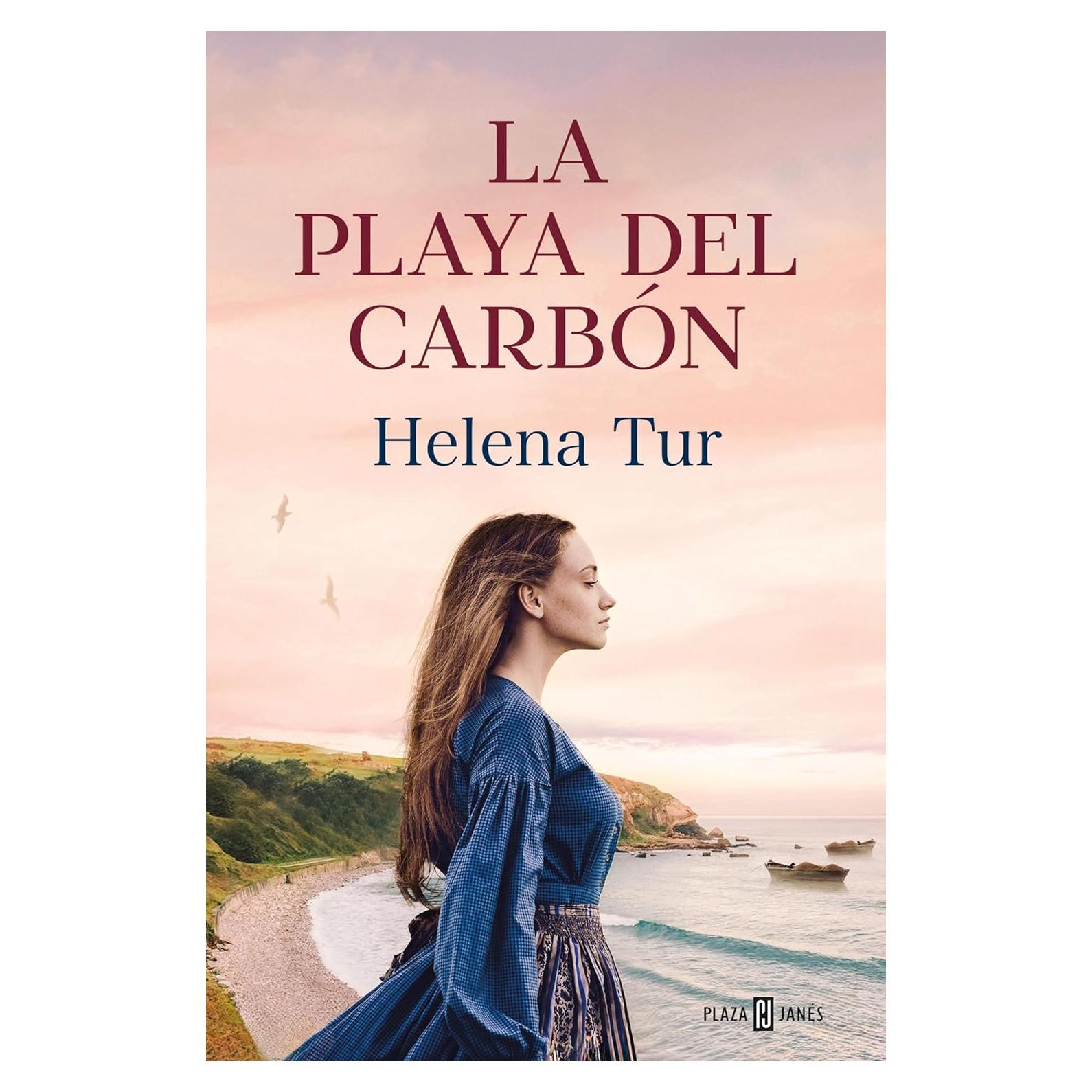 La playa del carbón (Spanish Edition)