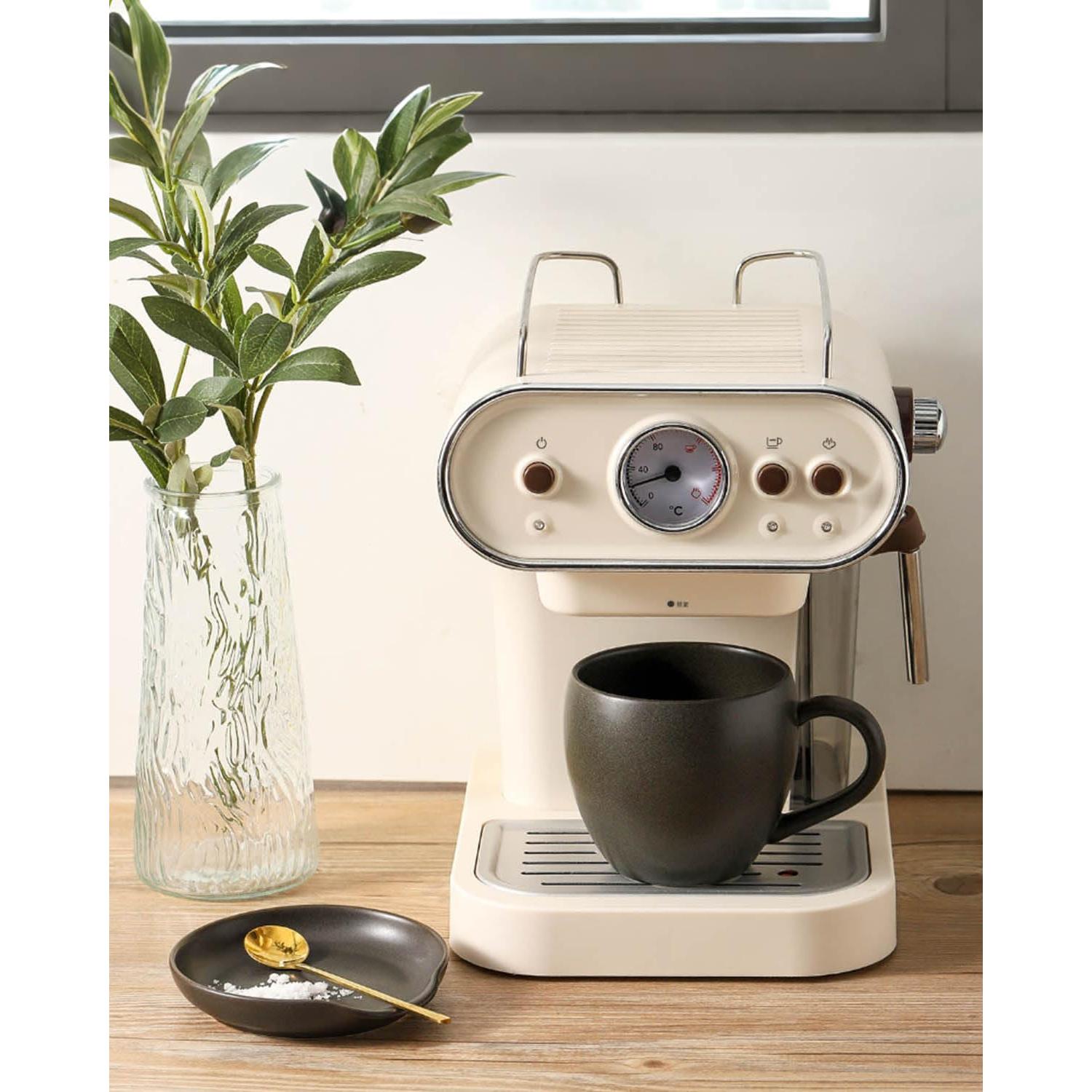 Soporte para Cucharas de Cerámica Tikooere 12.4 cm Negro Mate