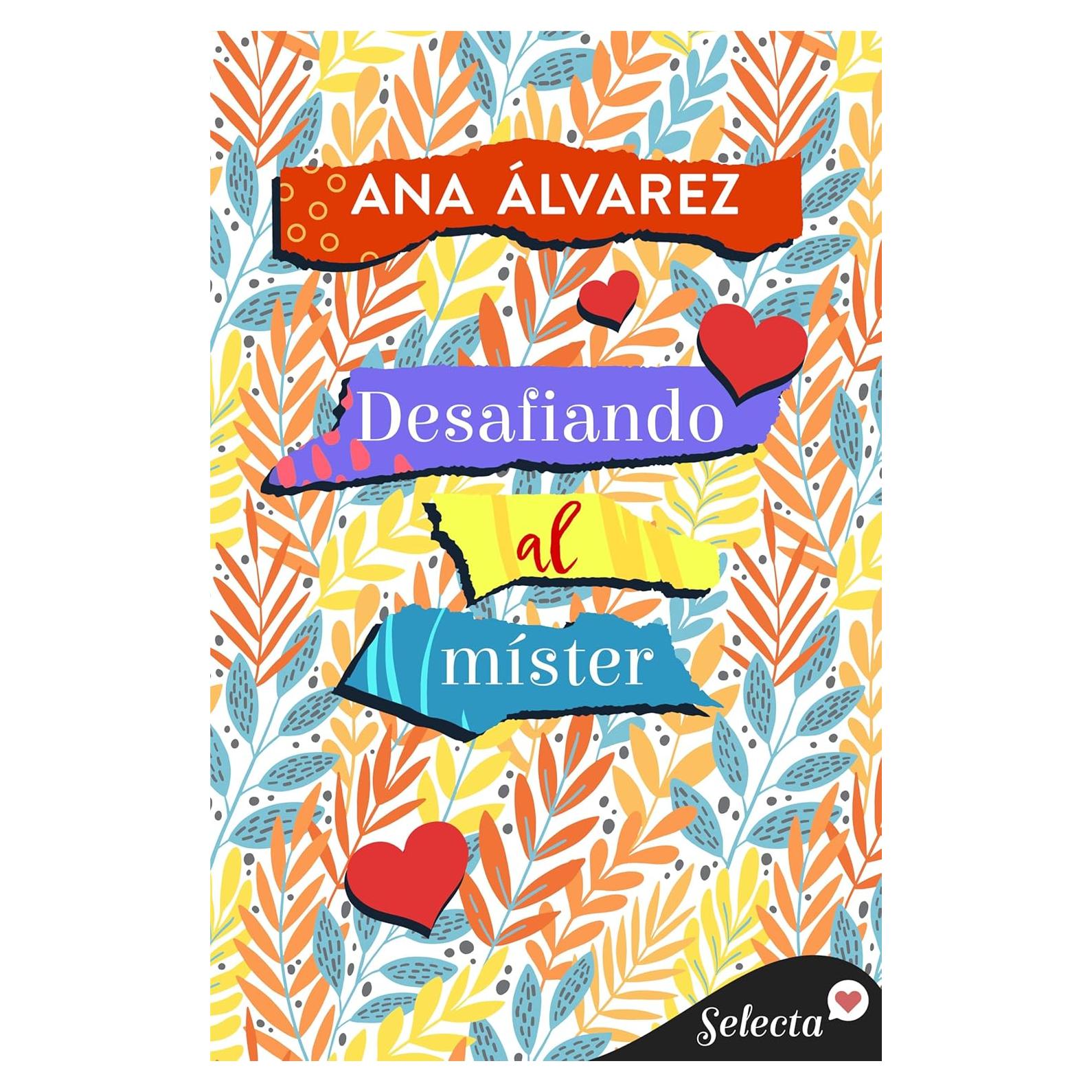 Desafiando al míster (Con armas de mujer 4) (Spanish Edition)