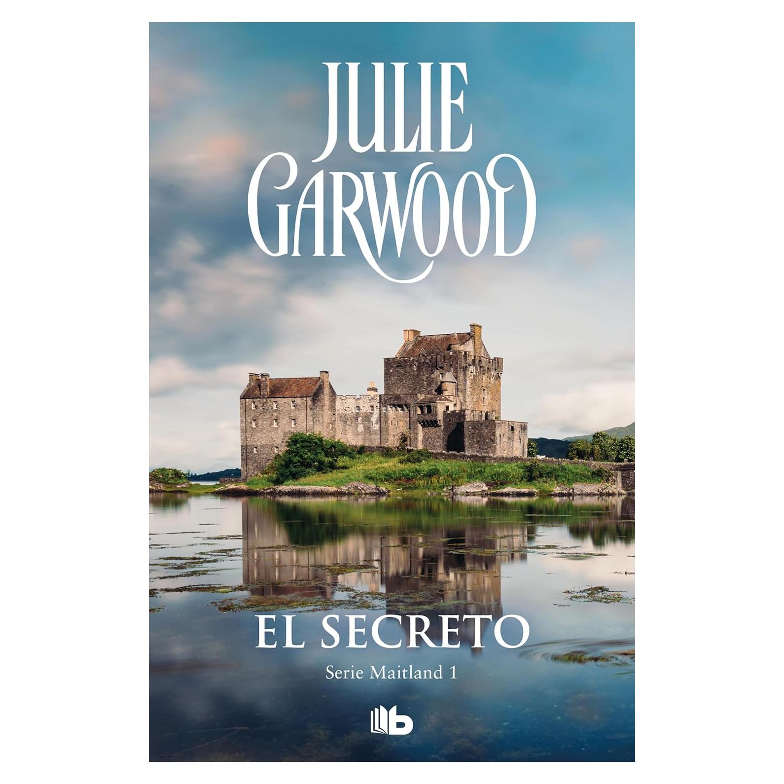 El secreto (Maitland 1) (Spanish Edition)