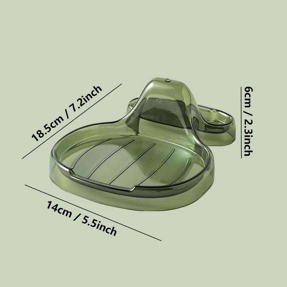 Soporte para Utensilios de Cocina Junvaia - 2 Piezas con Almohadilla