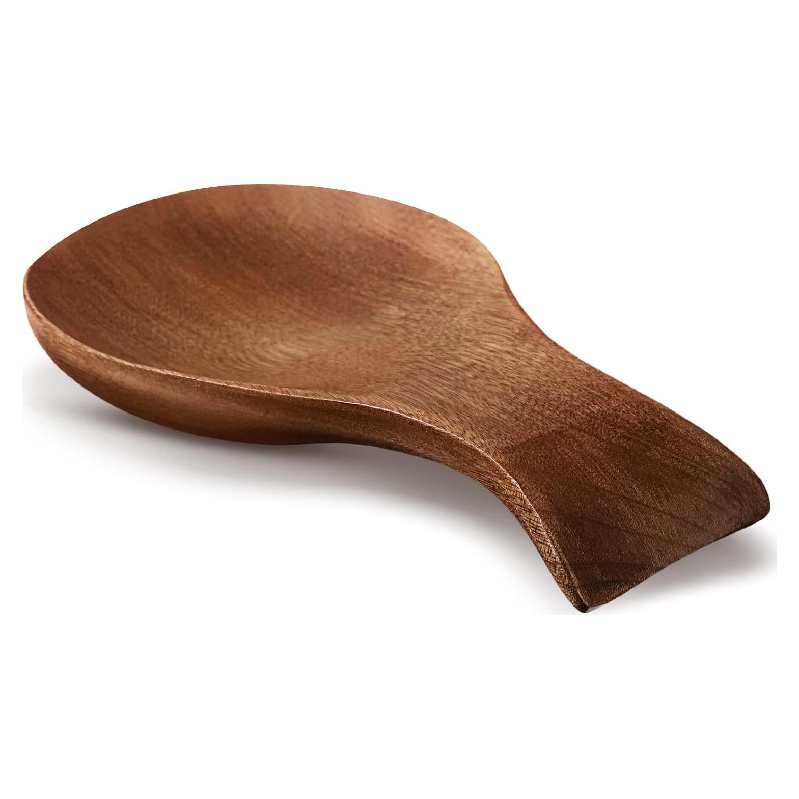 Soporte para Cuchara de Madera de Bambú Patelai 17.78 cm