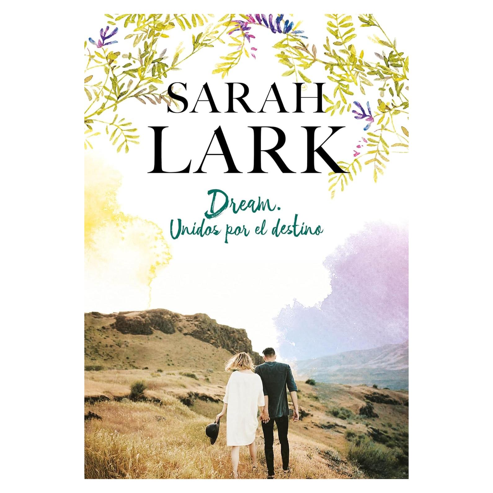 Dream. Unidos por el destino (Spanish Edition)