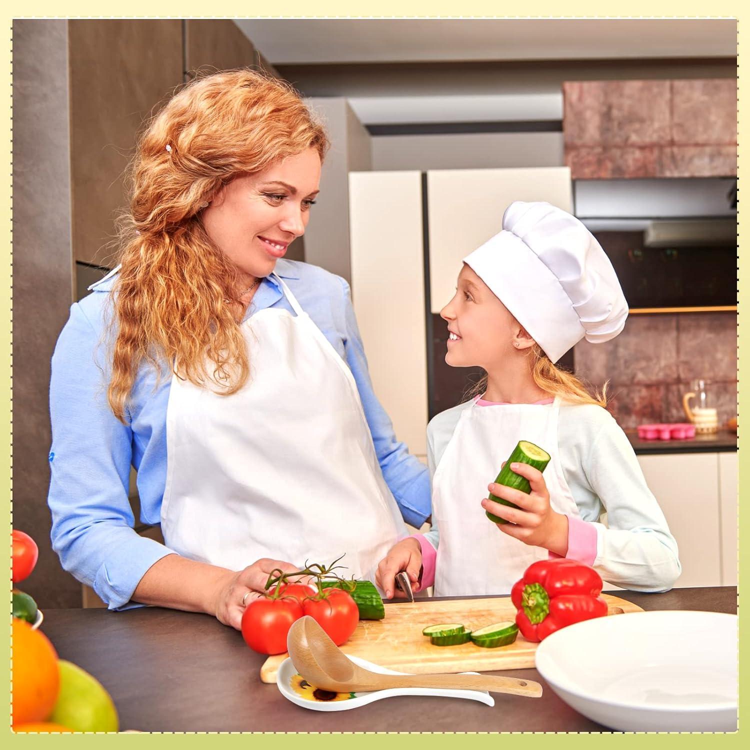 Soporte para cuchara de cerámica Girasol Potchen 24.5x14 cm