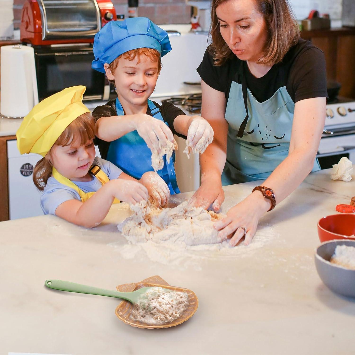 Soporte para cuchara de cerámica Pretty Jolly concha 15cm