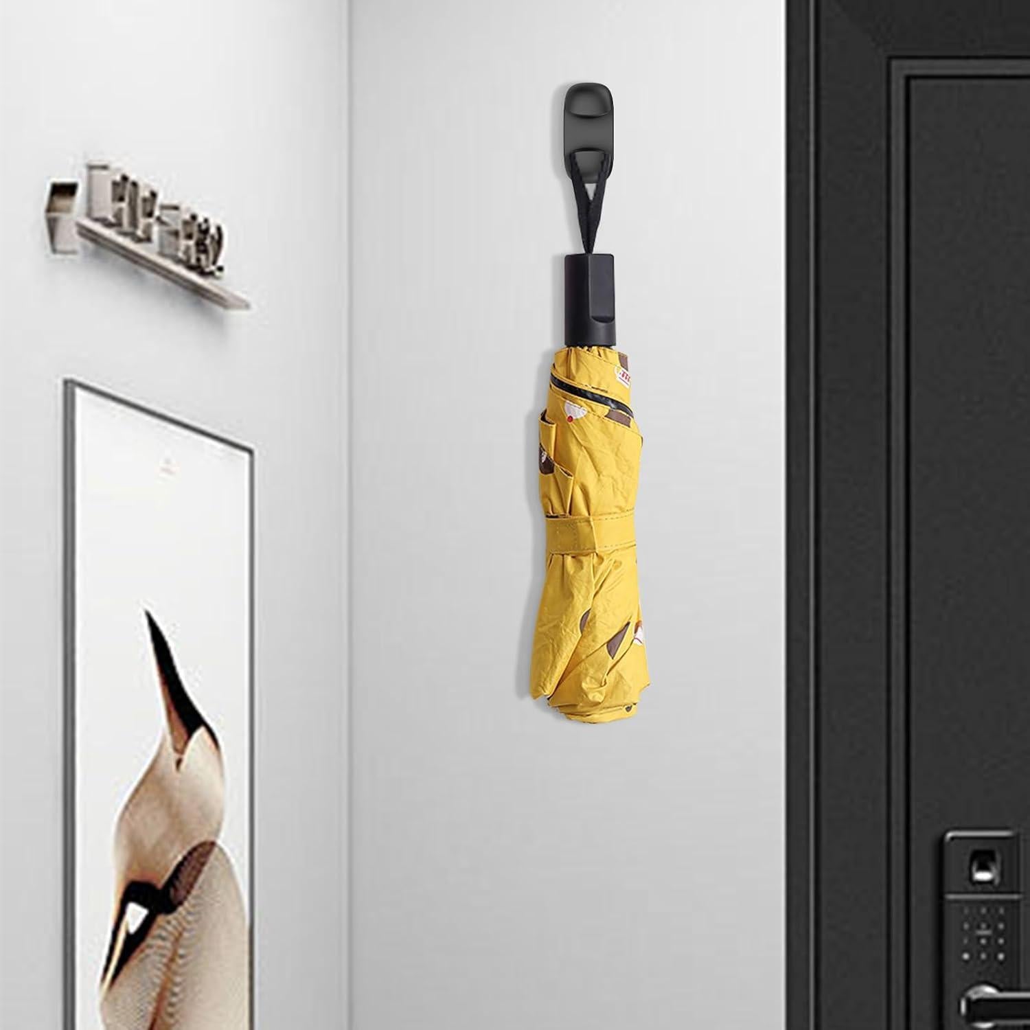 Soporte Adhesivo para Cucharas de Arroz ETAINGYEUN 200g