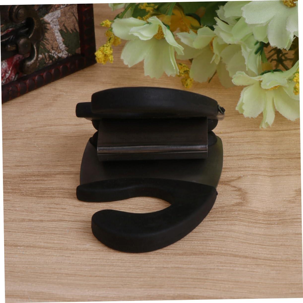 Soporte de Utensilios de Cocina OFFSCH Acero Inoxidable 7.6 cm