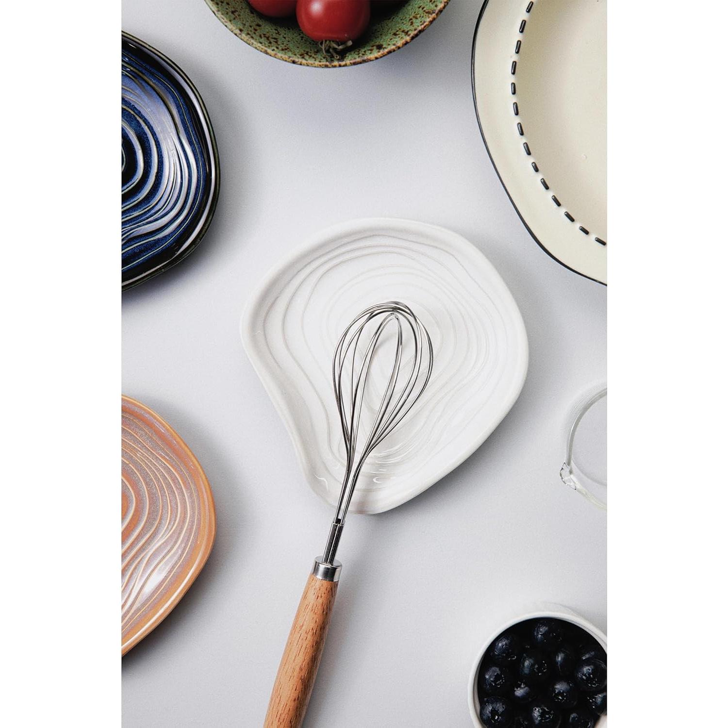 Juego de 3 Reposapantallas de Cerámica UNCSEL para Cocina