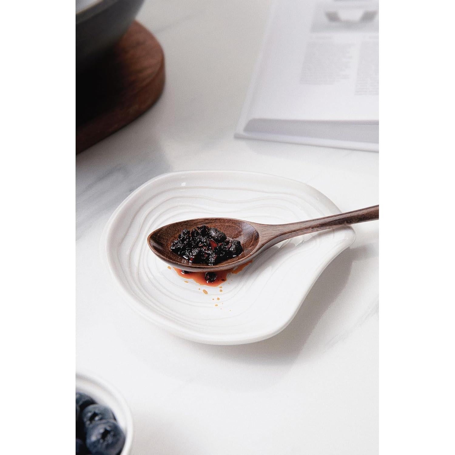 Juego de 3 Reposapantallas de Cerámica UNCSEL para Cocina