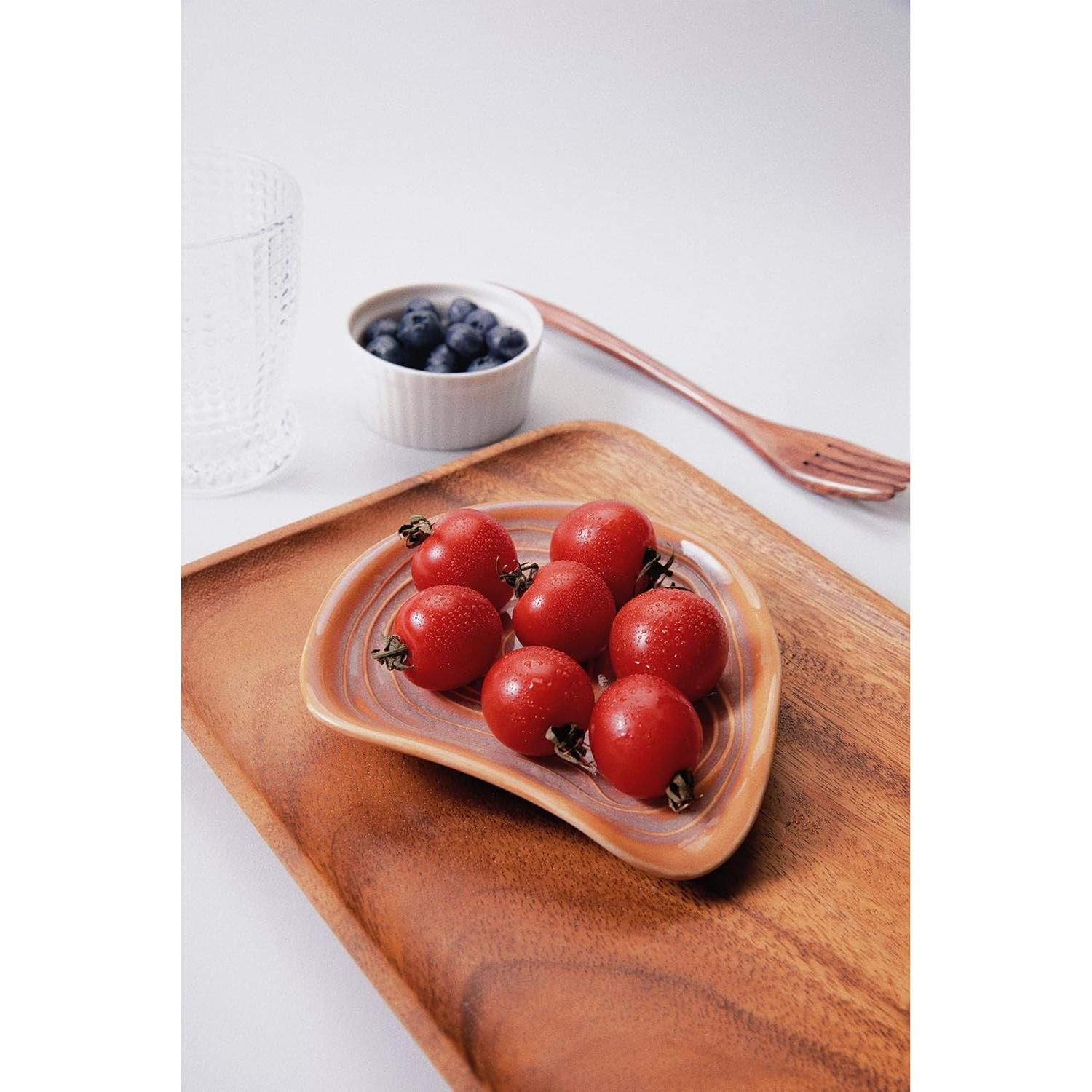 Juego de 3 Reposapantallas de Cerámica UNCSEL para Cocina