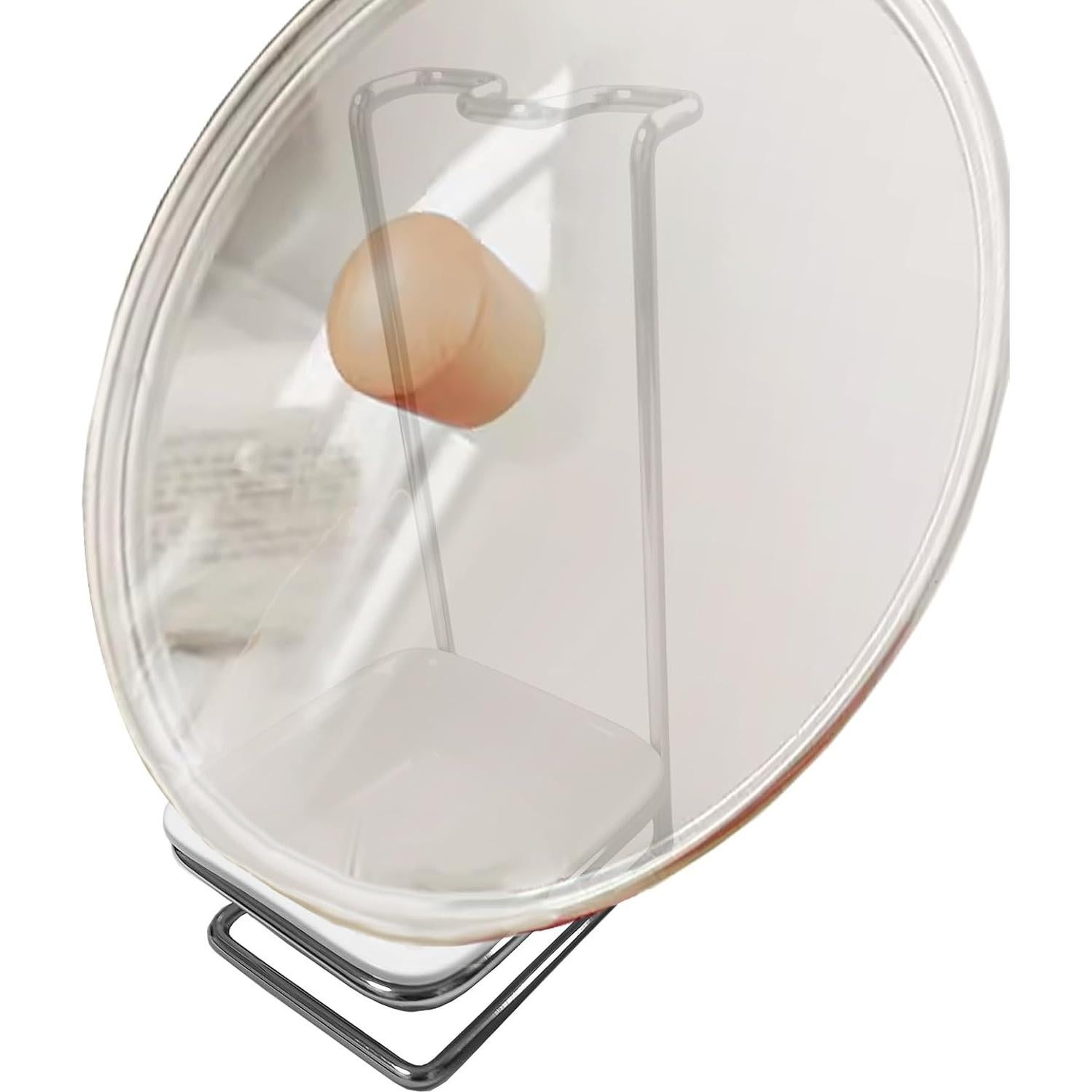 Soporte Vertical para Cucharas Cerámica Blanca GoldNJade