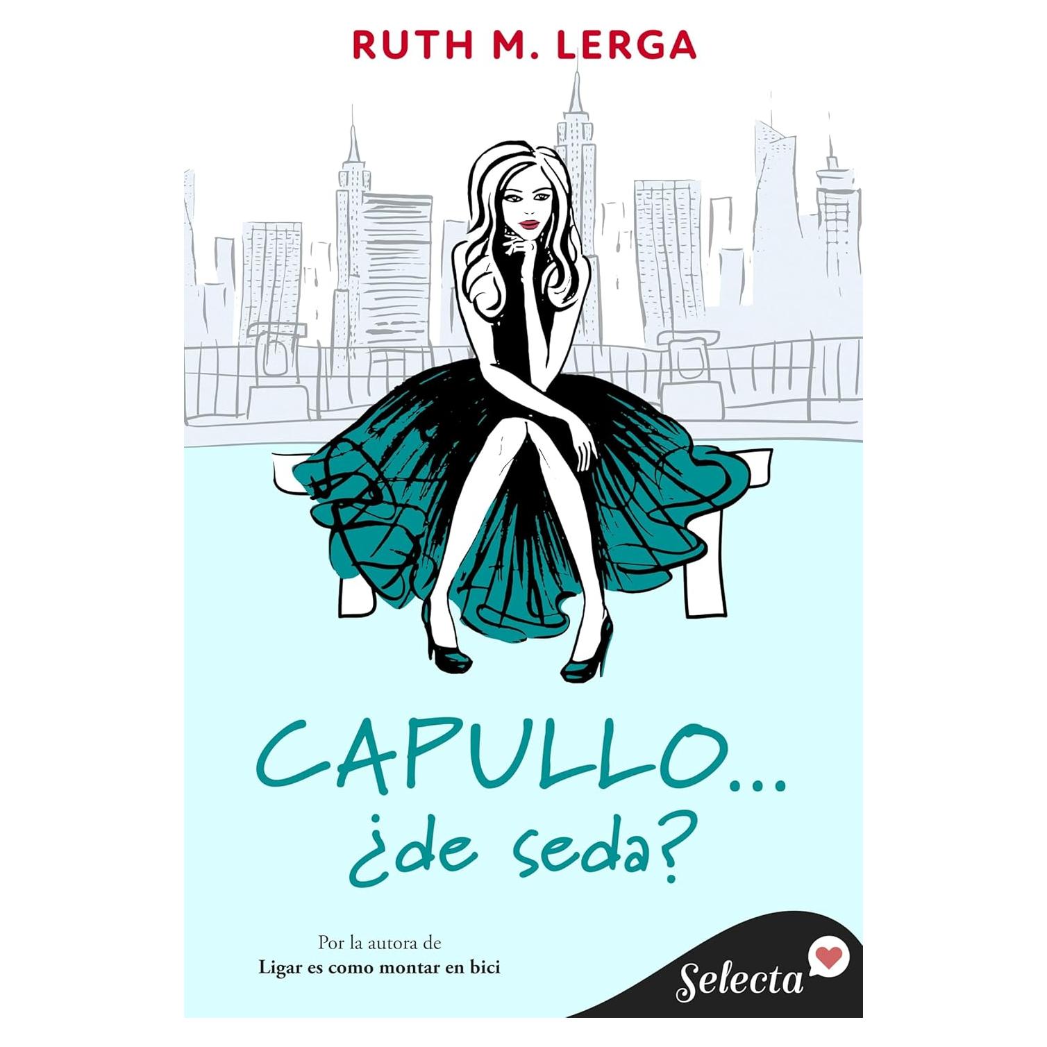 Capullo... ¿de seda? (Hadas de Manhattan 2) (Spanish Edition)