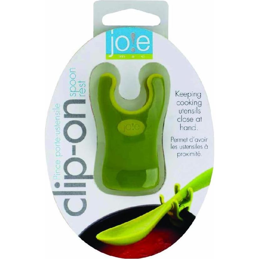 Soporte para Cucharas Jole Clip-One 29580 - 7.62 cm