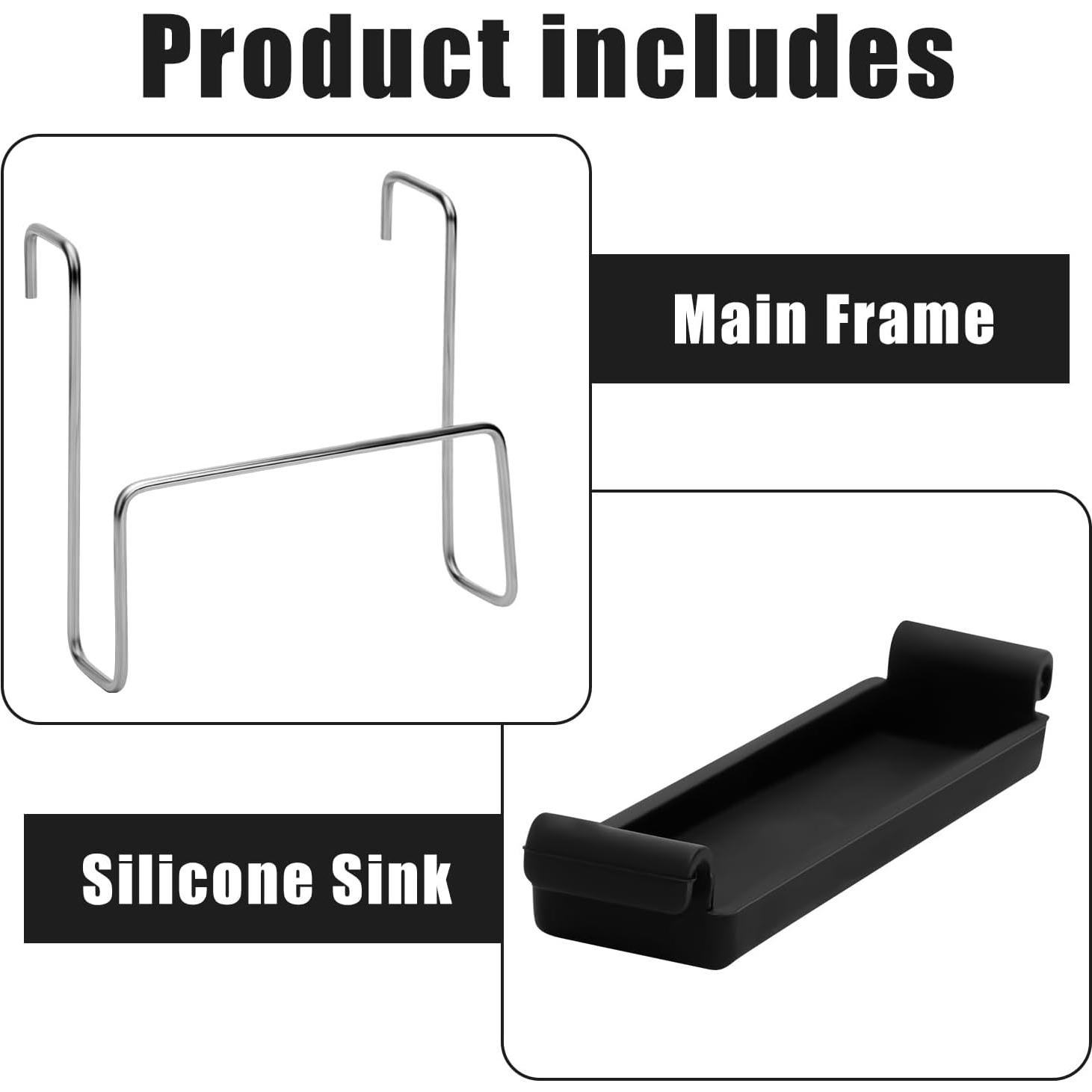 Soporte para Tapa de Olla de Cocción Lenta PEUTIER Acero Inoxidable