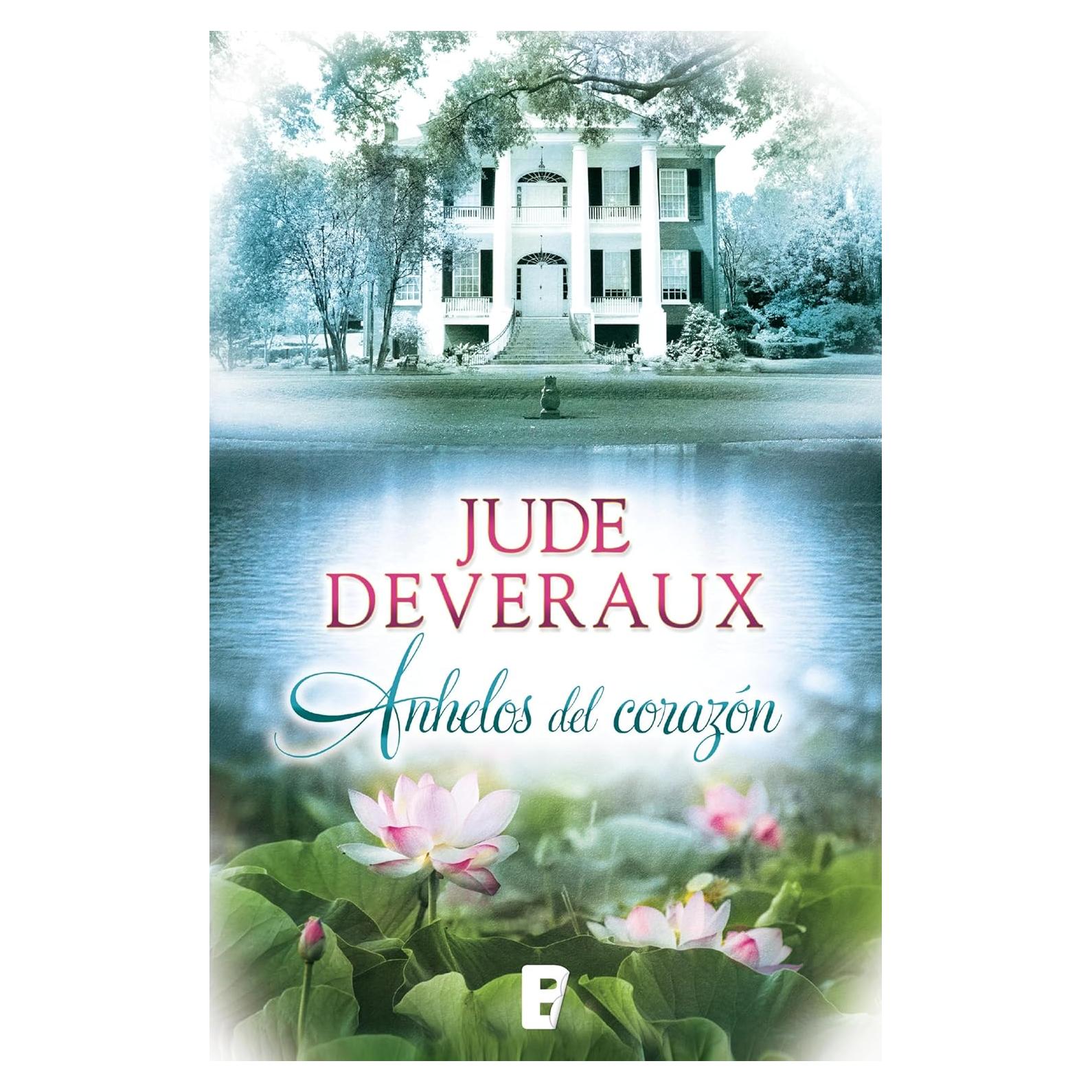 Anhelos del corazón (Saga Edilean 5) (Spanish Edition)