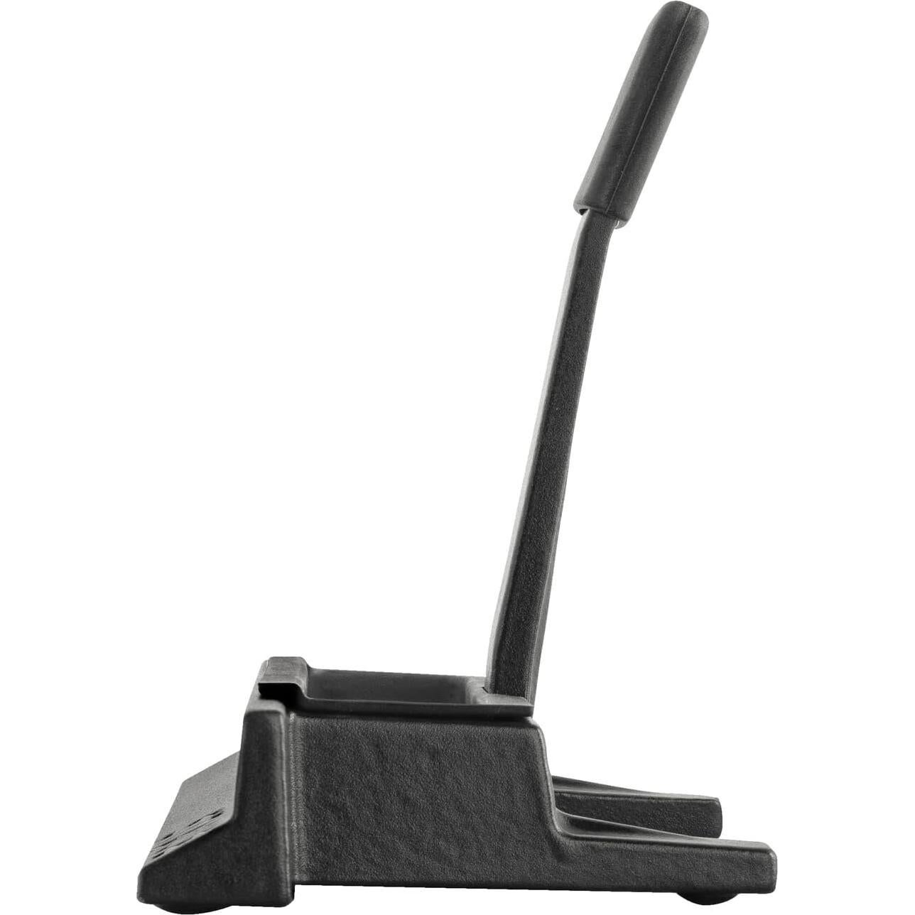 Soporte para Tapa de Hierro Fundido Staub 23.1x17.8cm Negro