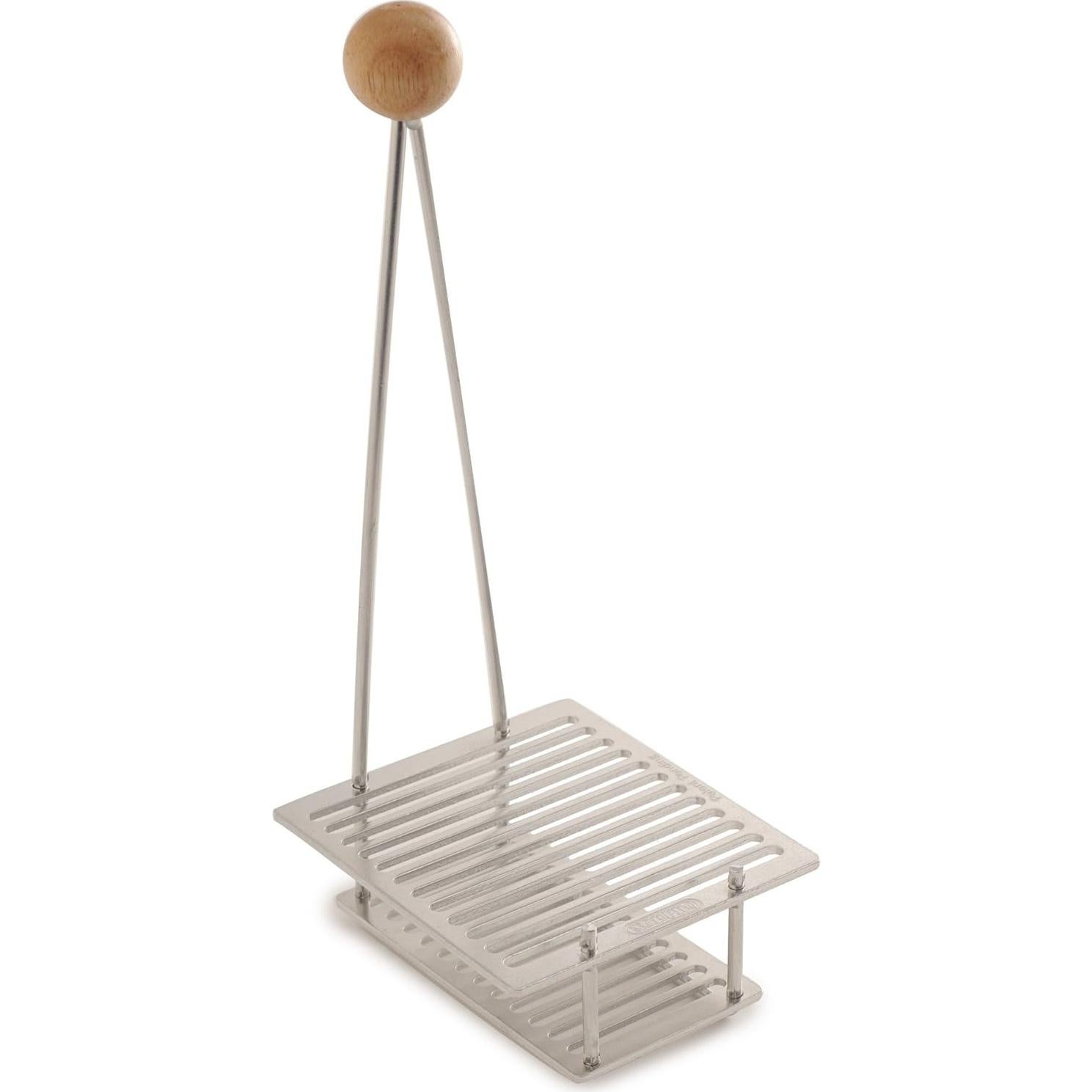 Soporte para Tapas de Conservas Norpro 12 Unidades 25x11x10cm