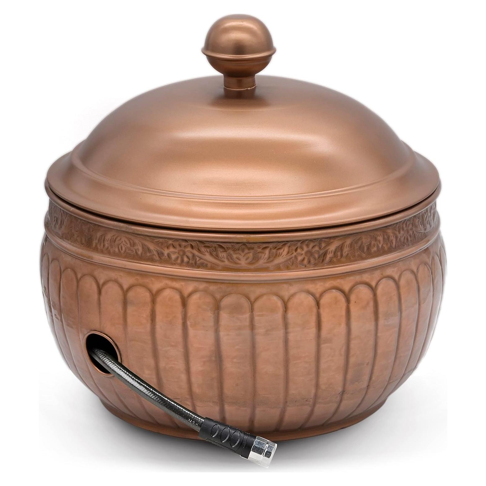 Recipiente para Mangueras La Jolla Good Directions 45.72 cm