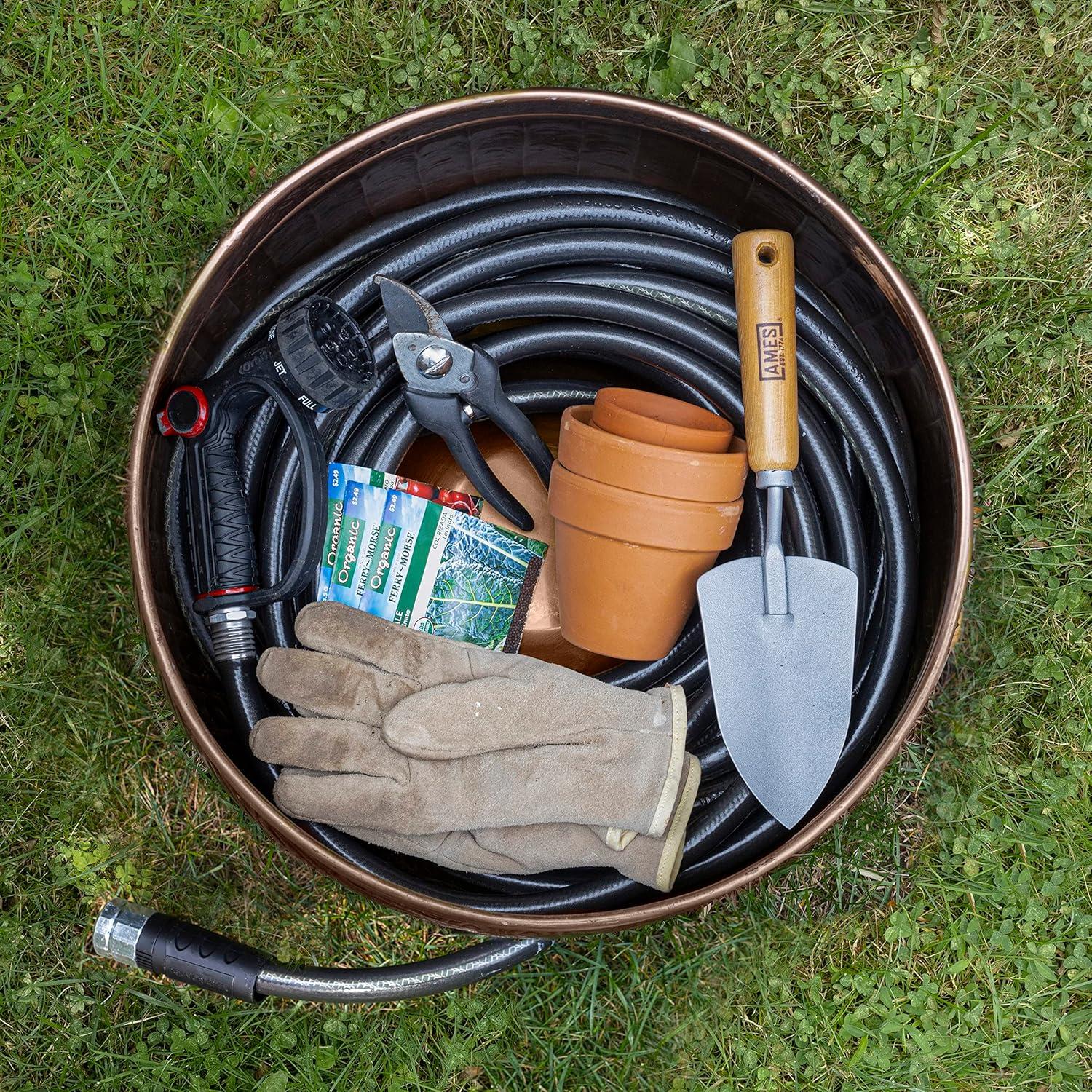 Recipiente para Mangueras La Jolla Good Directions 45.72 cm