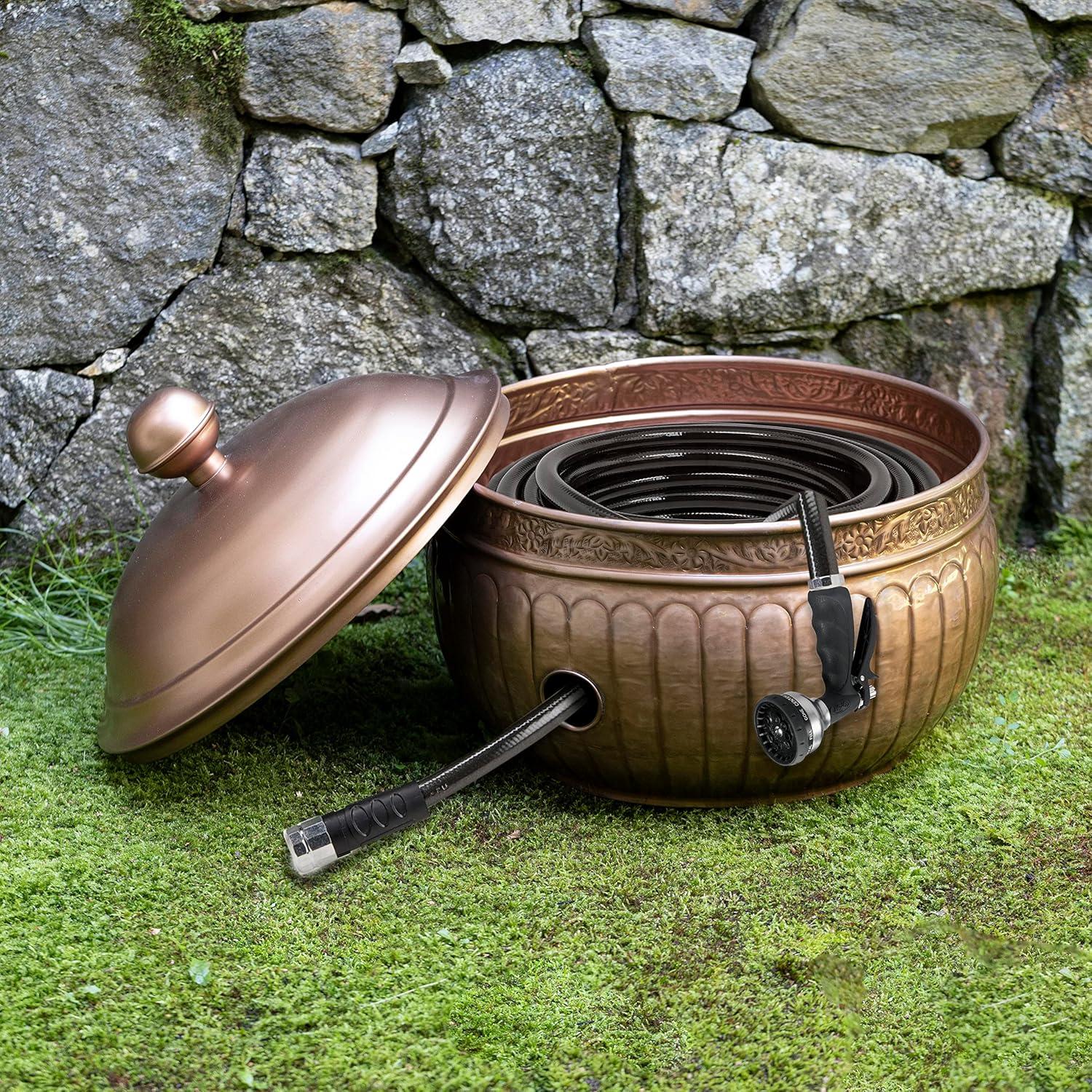 Recipiente para Mangueras La Jolla Good Directions 45.72 cm