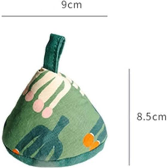 Soporte de Mango de Olla Antideslizante Kopida - 2 Pcs