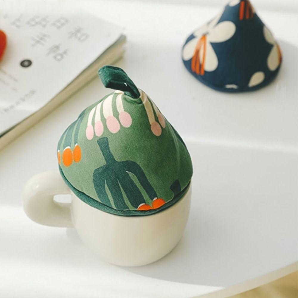 Soporte de Mango de Olla Antideslizante Kopida - 2 Pcs